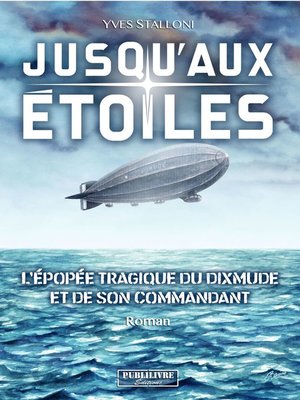 cover image of Jusqu'aux étoiles